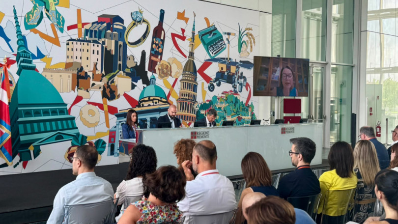 Programma GOL: il punto sulle politiche attive del lavoro di Regione Piemonte